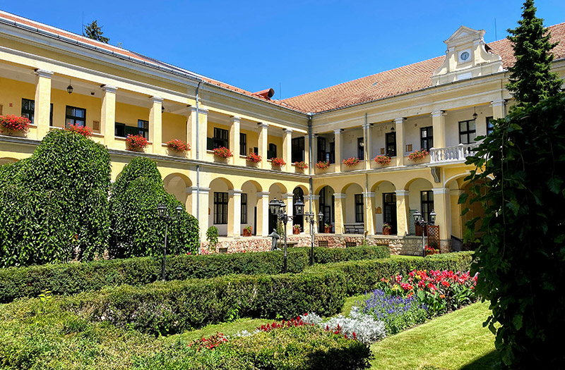 Visit Békéscsaba turisztikai portál