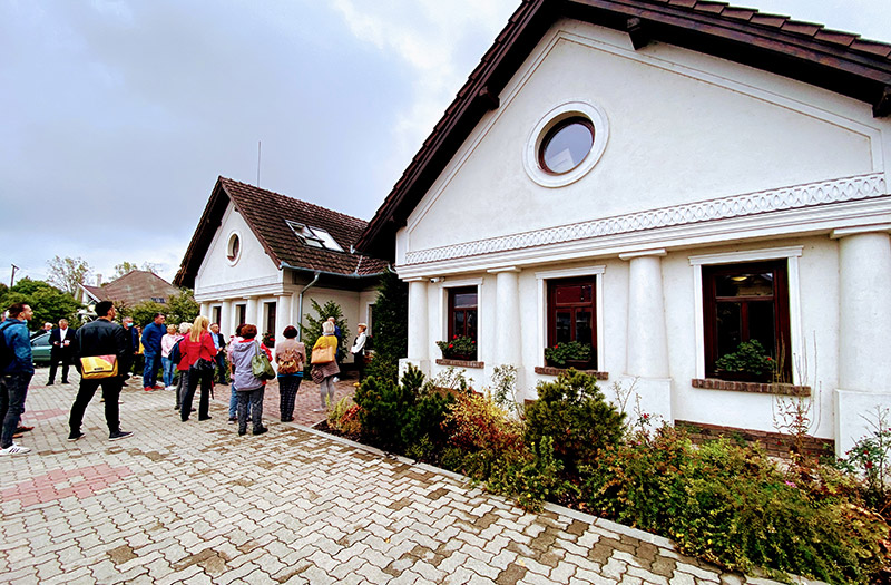 Visit Békéscsaba turisztikai portál