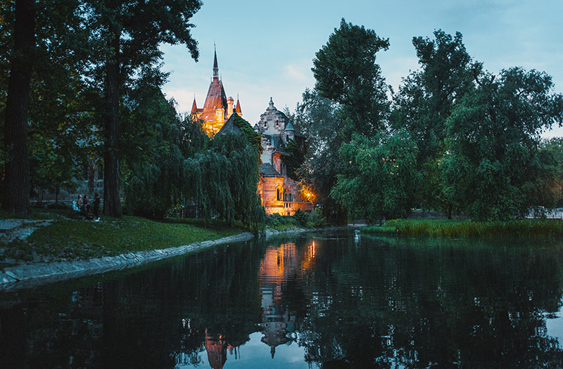 Liget Köztársaság